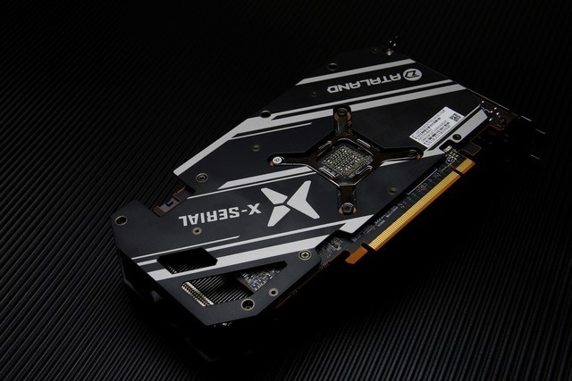 接班580 迪兰RX 6600 X战将 试用体验