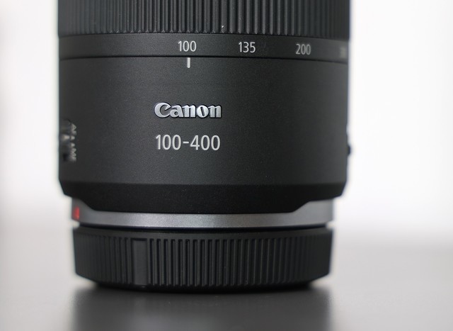 亲民远摄镜头 佳能RF100-400mm IS USM评测