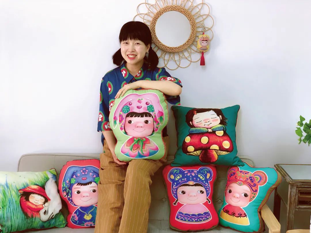回流东北的年轻人
