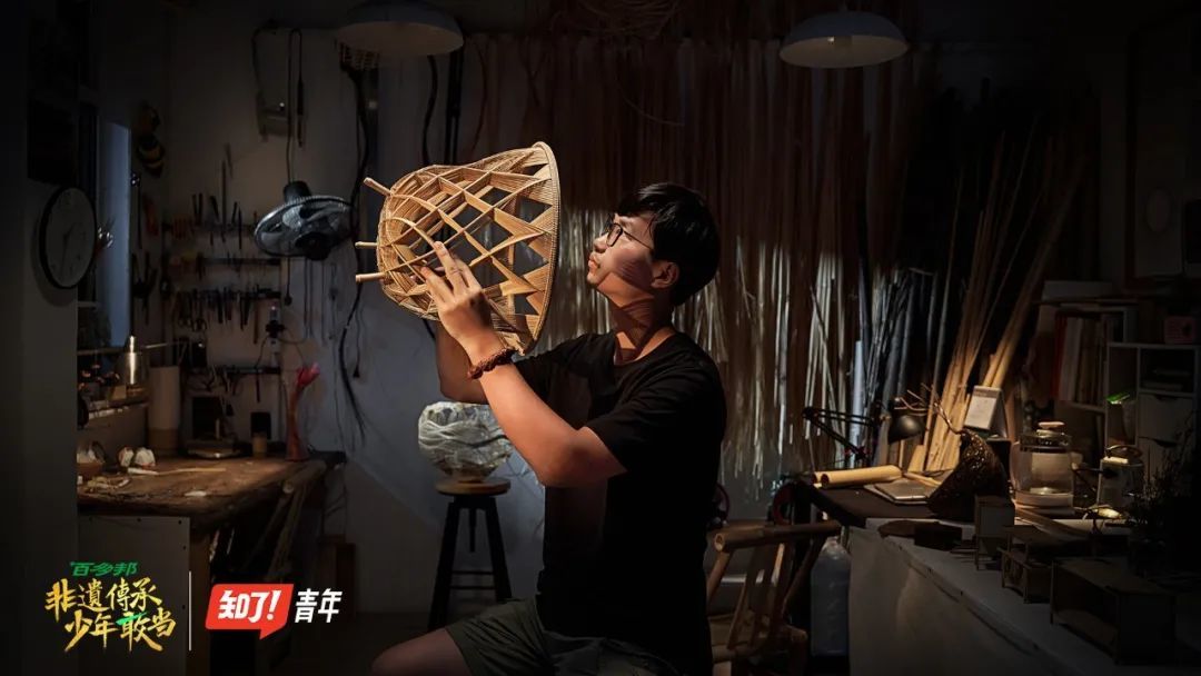 “非遗传承”如何继续，唯有“少年敢当”！__凤凰网