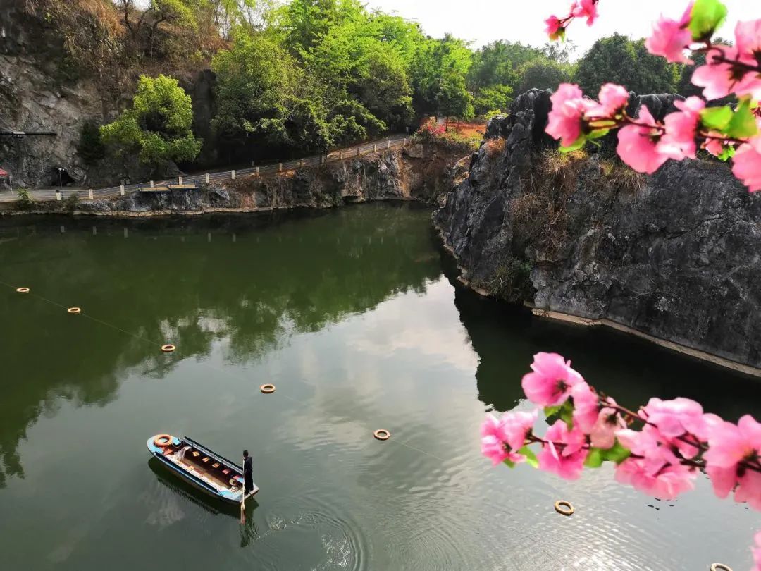 正式获批，海南多了一个国家4A级旅游景区，位置在这里