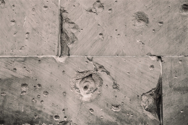 河南发现5000多年前疑似水泥混凝土