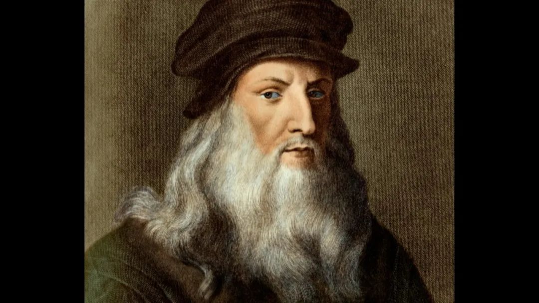 为勾勒这抹惊艳全世界的微笑他解剖了30具尸体