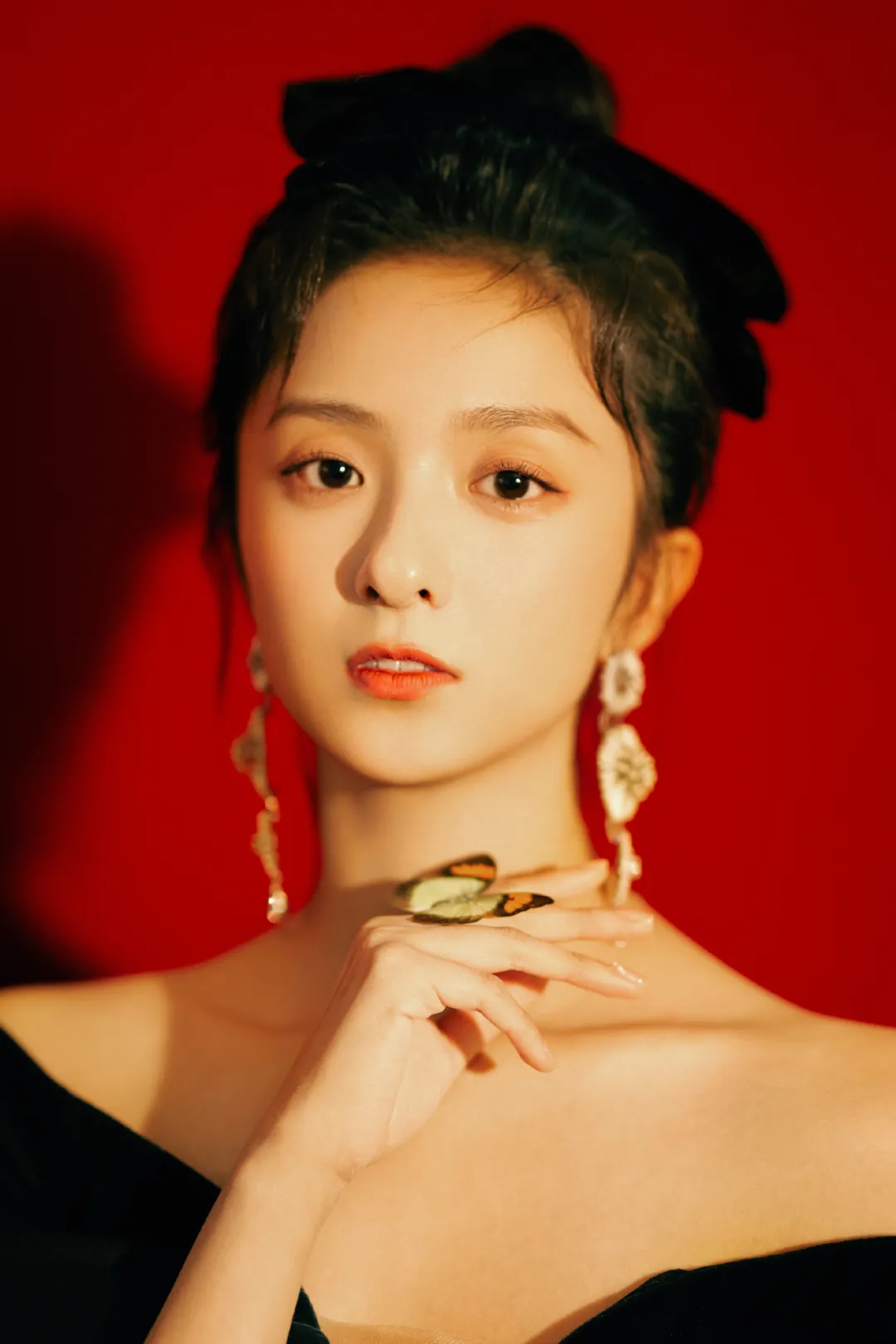 全新专访丨厉嘉琪首次挑战喜剧鬼马少女热血追梦不废柴