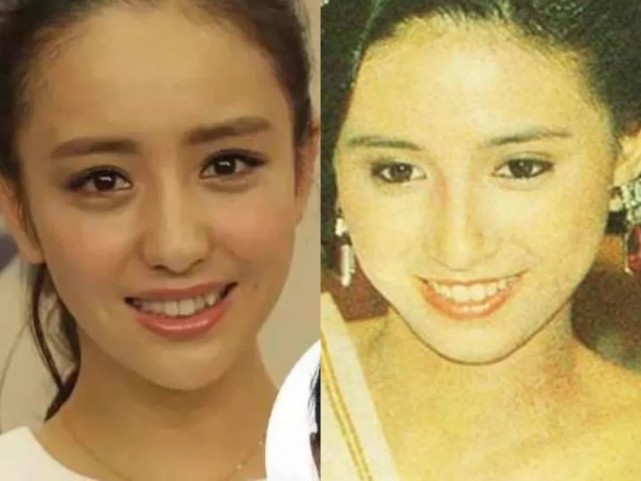 为什么宁静贴片这么贵她才是冻龄选美小姐，为什么港姐的归途有人富太太化？有人刻薄化_https://www.jmylbn.com_新闻资讯_第12张