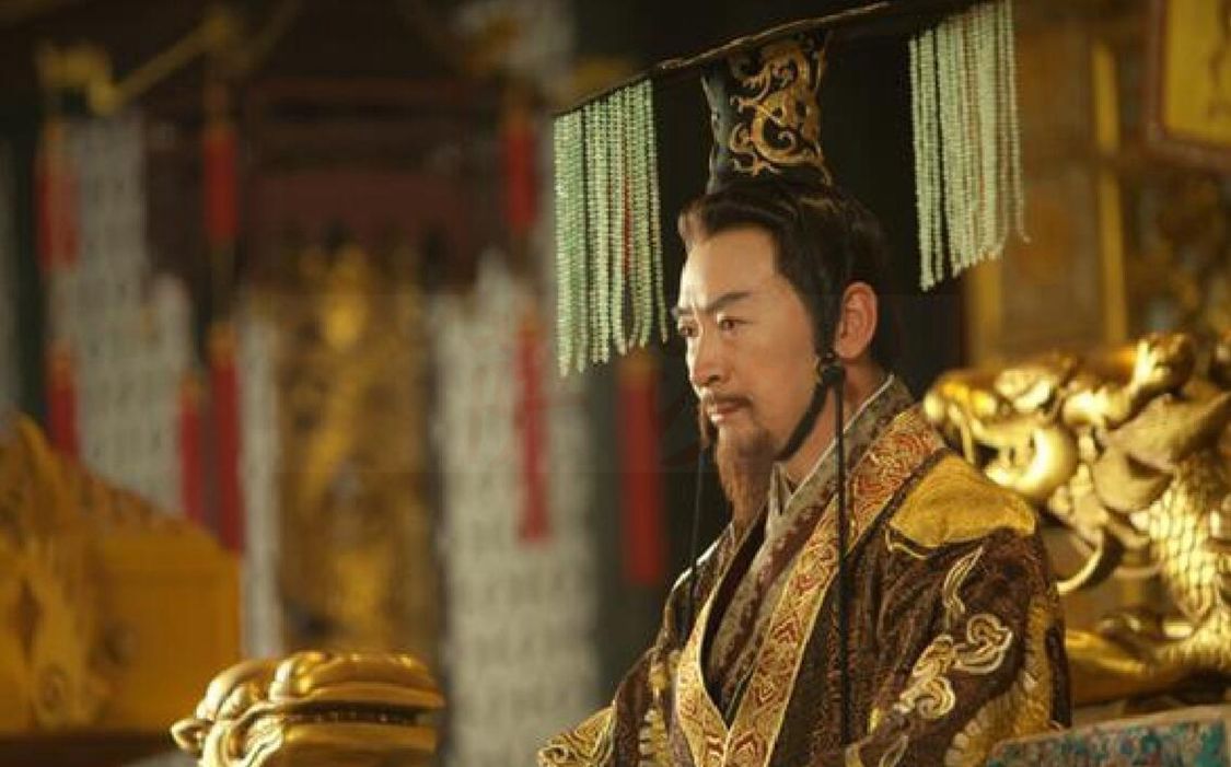 李建成杀死李世民上位一样会有大唐盛世?