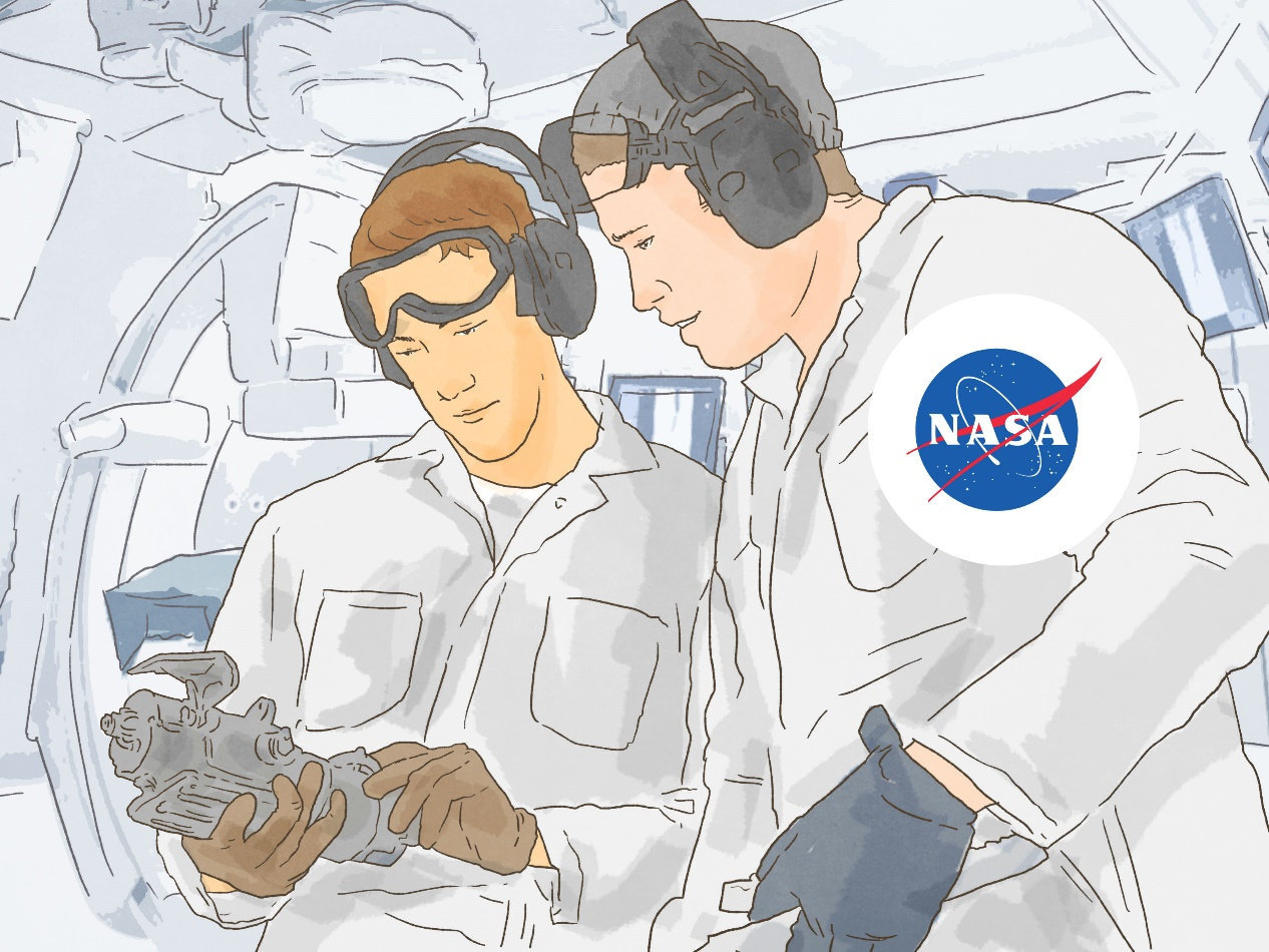 路漫漫其修远兮吾将上下而求索之天文学家篇