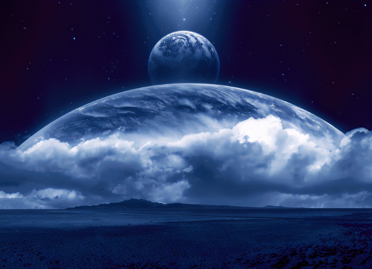 神秘宇宙世界大公开分享一般人不知道的那些小秘密