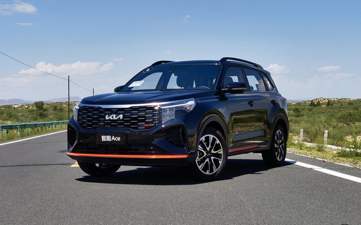 如今,随着时间来到了2021年7月,新款智跑ace确定于7月5日正式上市.