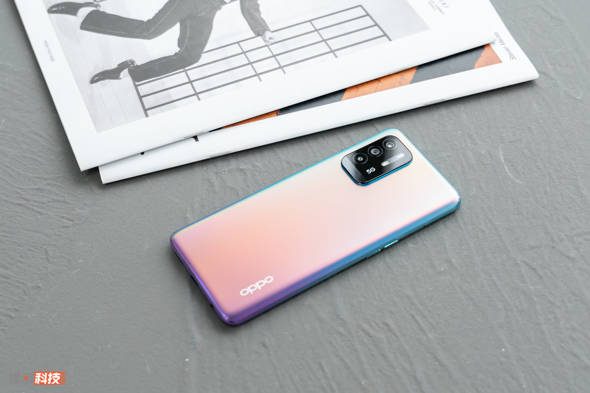 oppo a95 使用体验:轻薄与长续航兼得__凤凰网