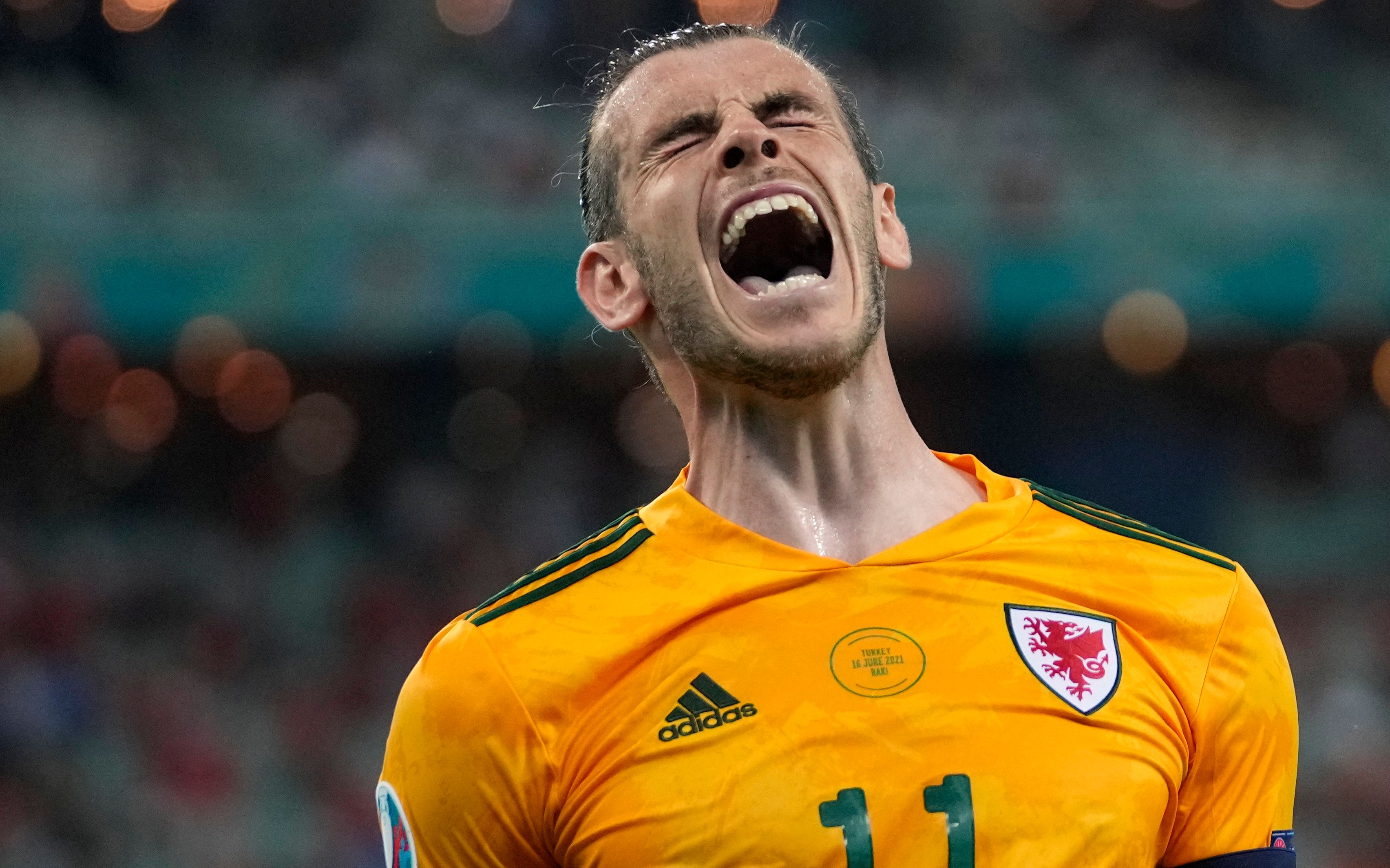 披上威尔士战袍,贝尔才是那个所向披靡的"大圣"