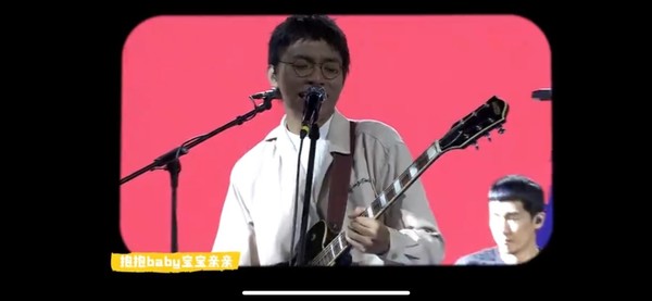 椅子乐团“奏”响了原创主题曲《谁还不是个宝宝呢?》