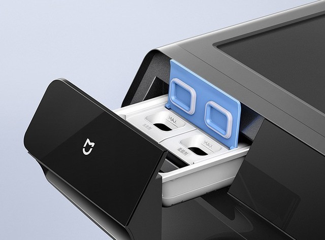 米家洗烘一体机尊享版上市 到手价格2999元