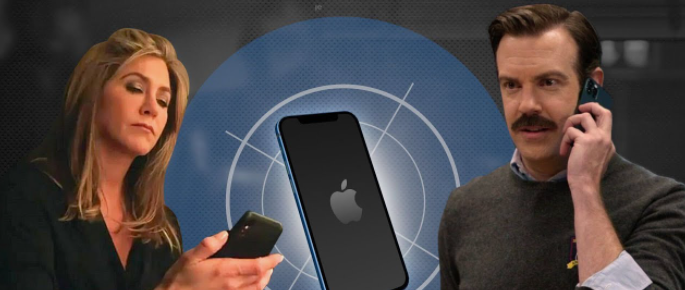 报告：苹果如何战略性地在Apple TV节目中植入自家iPhone等插图1
