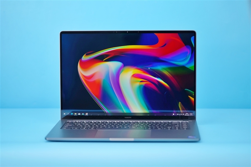 问鼎最强轻薄本宝座!小米笔记本Pro X15评测