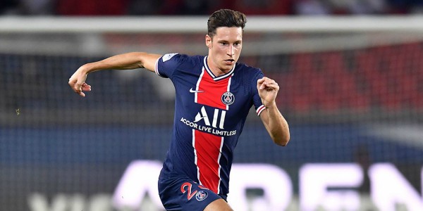 德拉克斯勒排巴黎50年最佳阵容:伊布领衔,波切蒂诺在列