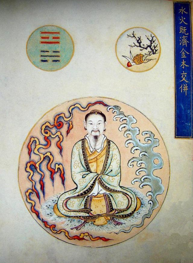 道教雷法,凭什么成为道士的大招?__凤凰网