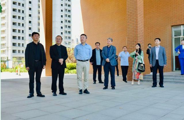 泰安市高新区龙泉小学学生主题展演暨课程改革汇报交流会圆满举行