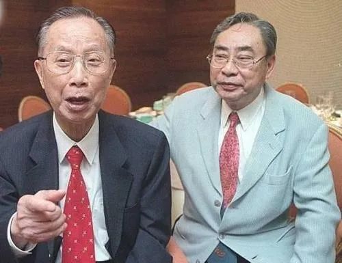 84岁富商林建名病逝！一生风流三次离婚，曾和港姐上演爷孙恋_凤凰网