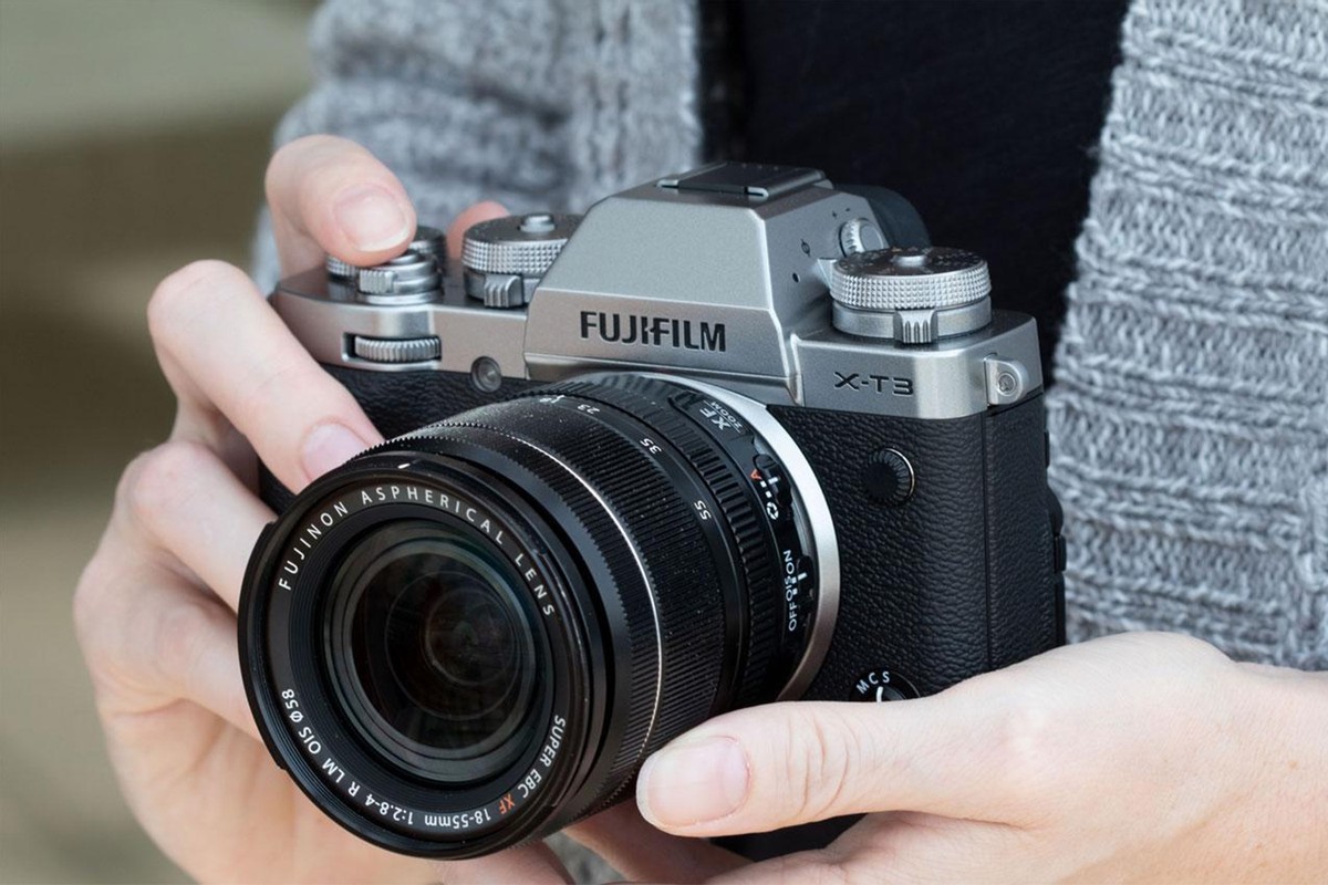 富士X-T3机身直降500元:最高30fps连拍、4K10bit视频录制__凤凰网