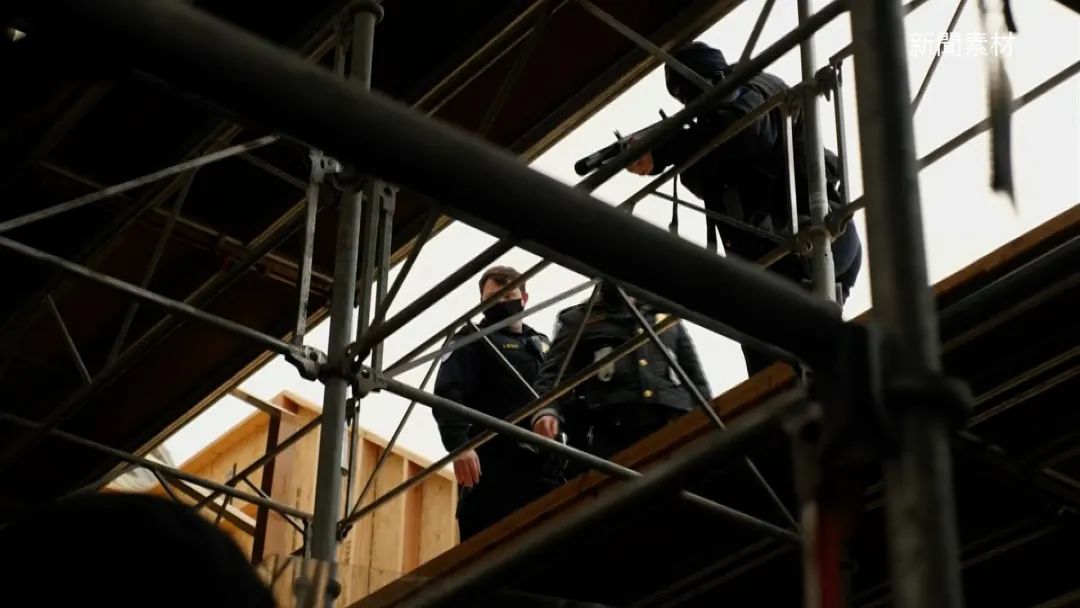 美国国会大厦是一座怎样的建筑 凤凰网