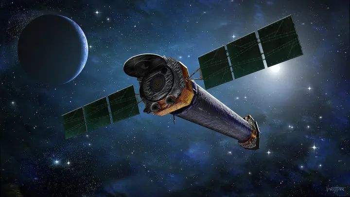 nasa准备花110亿美元 寻找人类下一个家_凤凰网