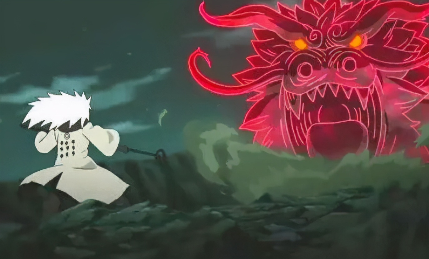 其实说实话,当初的斑爷稍微有点轻敌了,而且他是直接硬抗了凯的各种