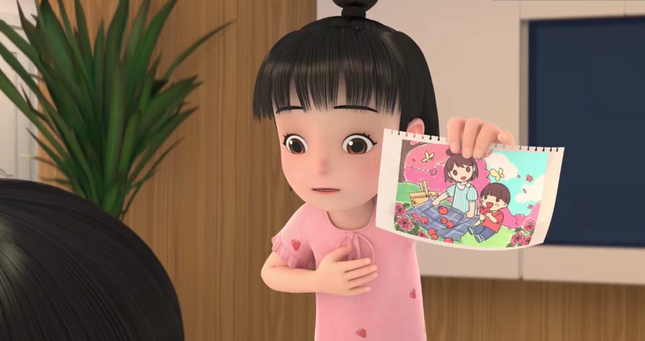 金鹰卡通原创动画《23号牛乃唐2》回归:给孩子们最棒的六一礼物__凤凰