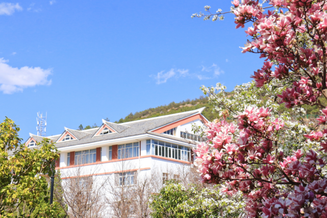 云大旅院谢幕!今后,请叫我丽江文化旅游学院
