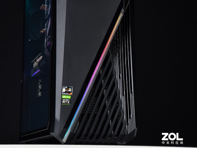 游戏玩家的殿堂级神器:ROG 光魔 G15