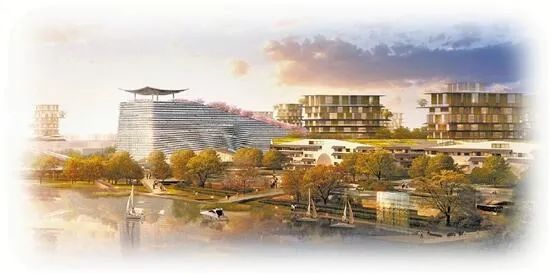 窥报|绿城中国:优等生的下一个五年__凤凰网
