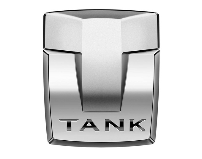 wey坦克将独立,成为长城第5个子品牌,新logo更霸气