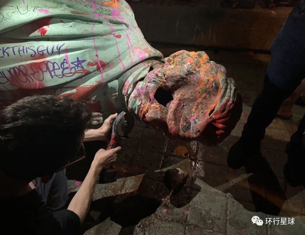 虐杀数千儿童加拿大如何搞种族灭绝