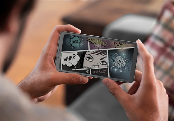 海信5G阅读手机A7彩墨屏CC版今日开售:6+128GB版本 售价2399元