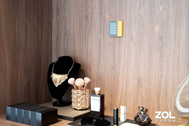 年轻人的第一台真智能开关,欧瑞博MixPad精灵触屏语音开关体验