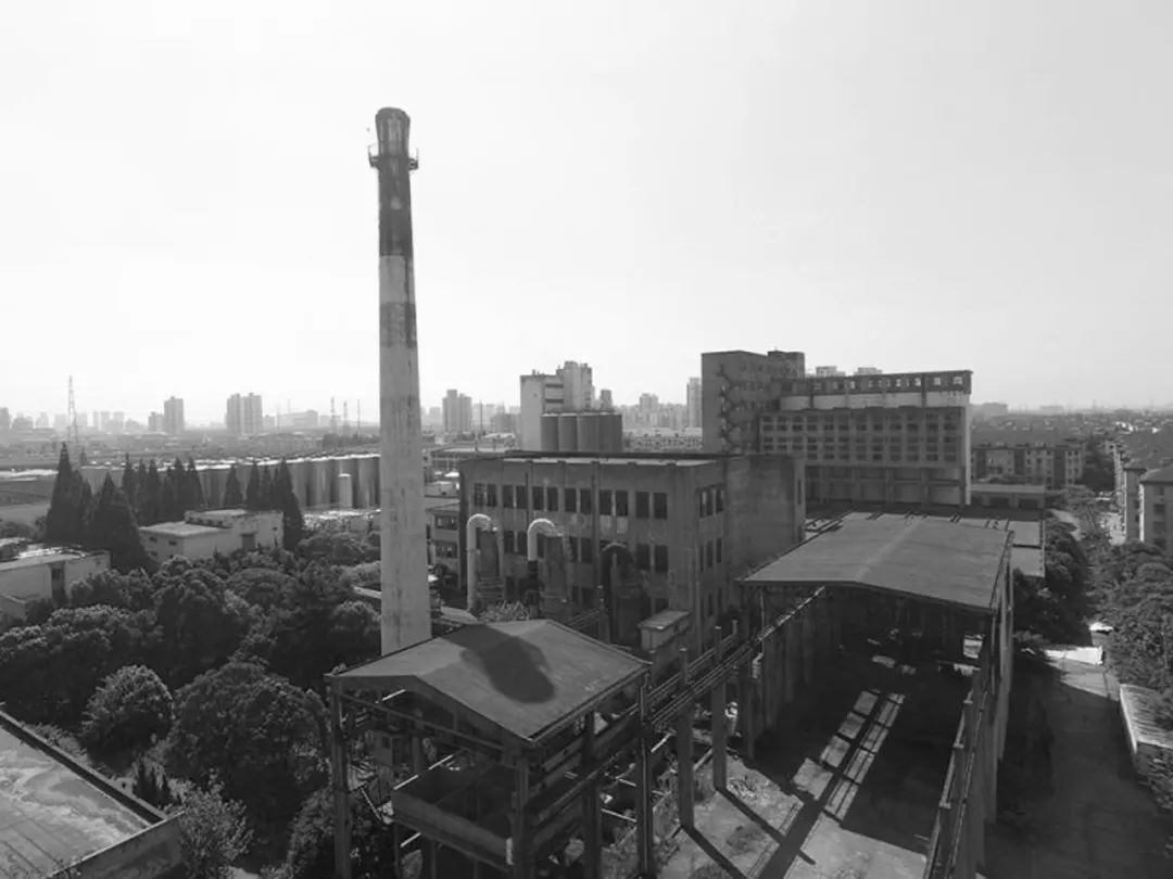 解构与新生|1987力波啤酒厂改造__凤凰网