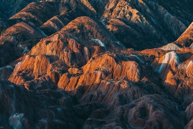 尼康微单Z7 II为何被称为风光摄影利器