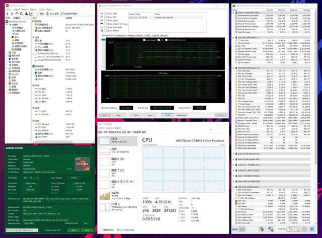 游戏玩家的殿堂级神器:ROG 光魔 G15