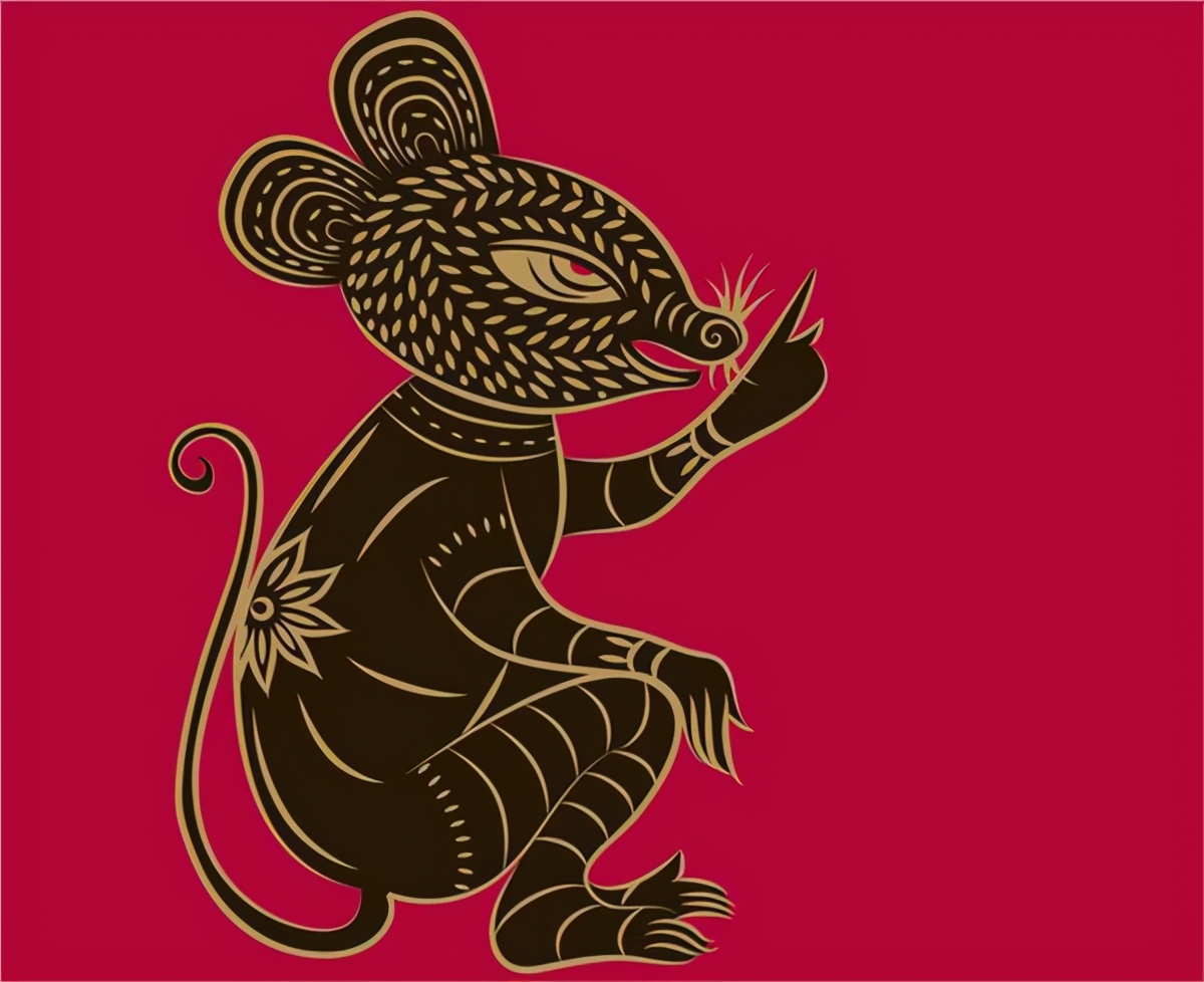 2021牛年,生肖鼠注意事项,以及"旺运"之道!