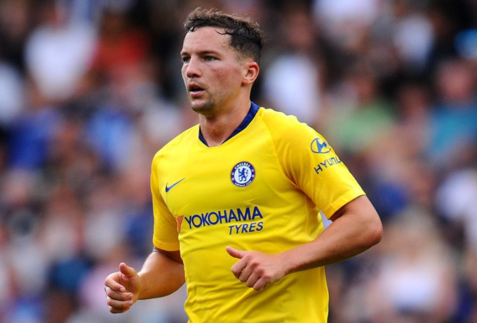 暴跌!德林克沃特身价已从4000万镑降至360万镑