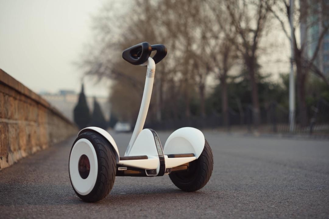 智能两轮电动车千亿蓝海,靠平衡车起家的九号公司能把握住吗?__凤凰网