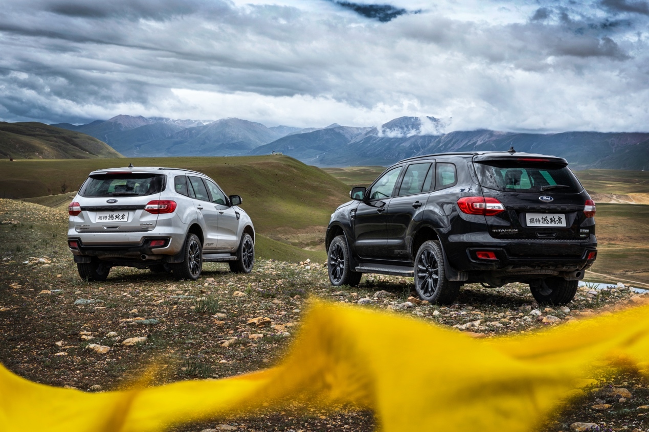 打造suv自驾新玩法,"撼路者之家"开启品牌新征程_凤凰网汽车_凤凰网