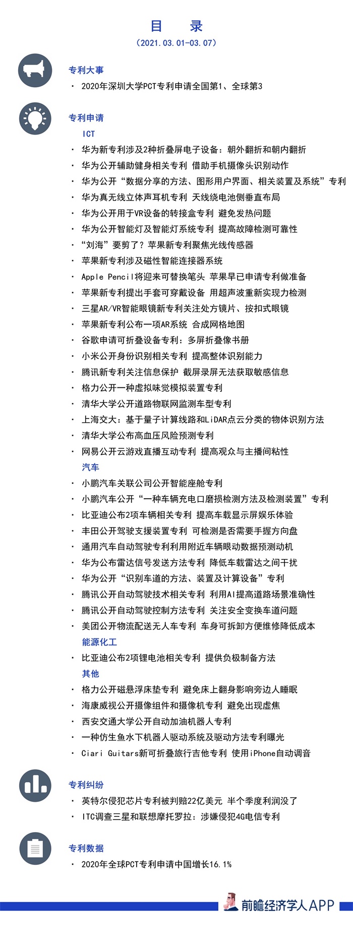 周报