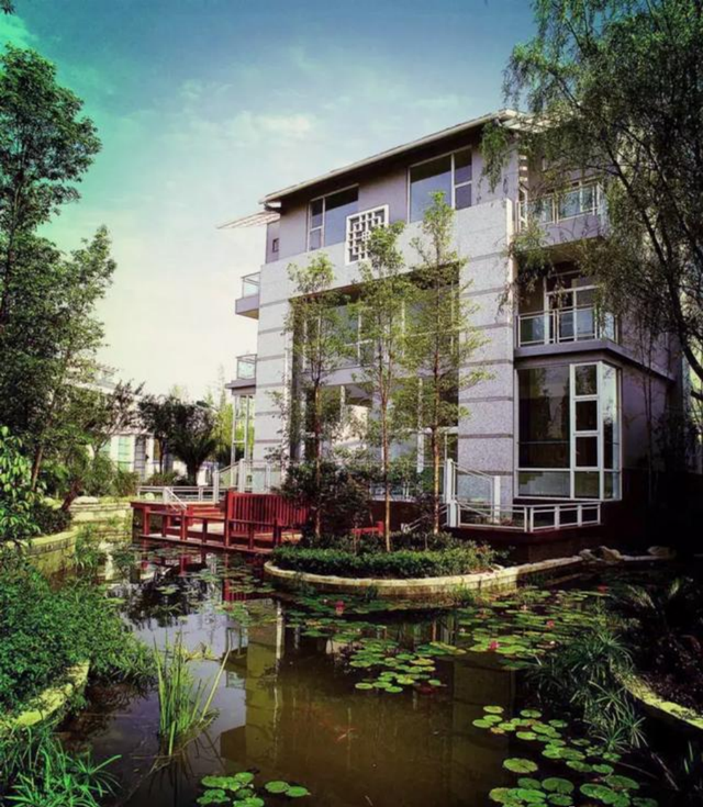 香港名媛罗力力坠楼系成都金林置业罗琳之女