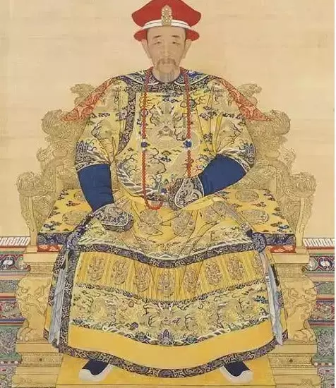 他未参与“九子夺嫡” 为何成雍正首个整肃对象_凤凰网历史_凤凰网