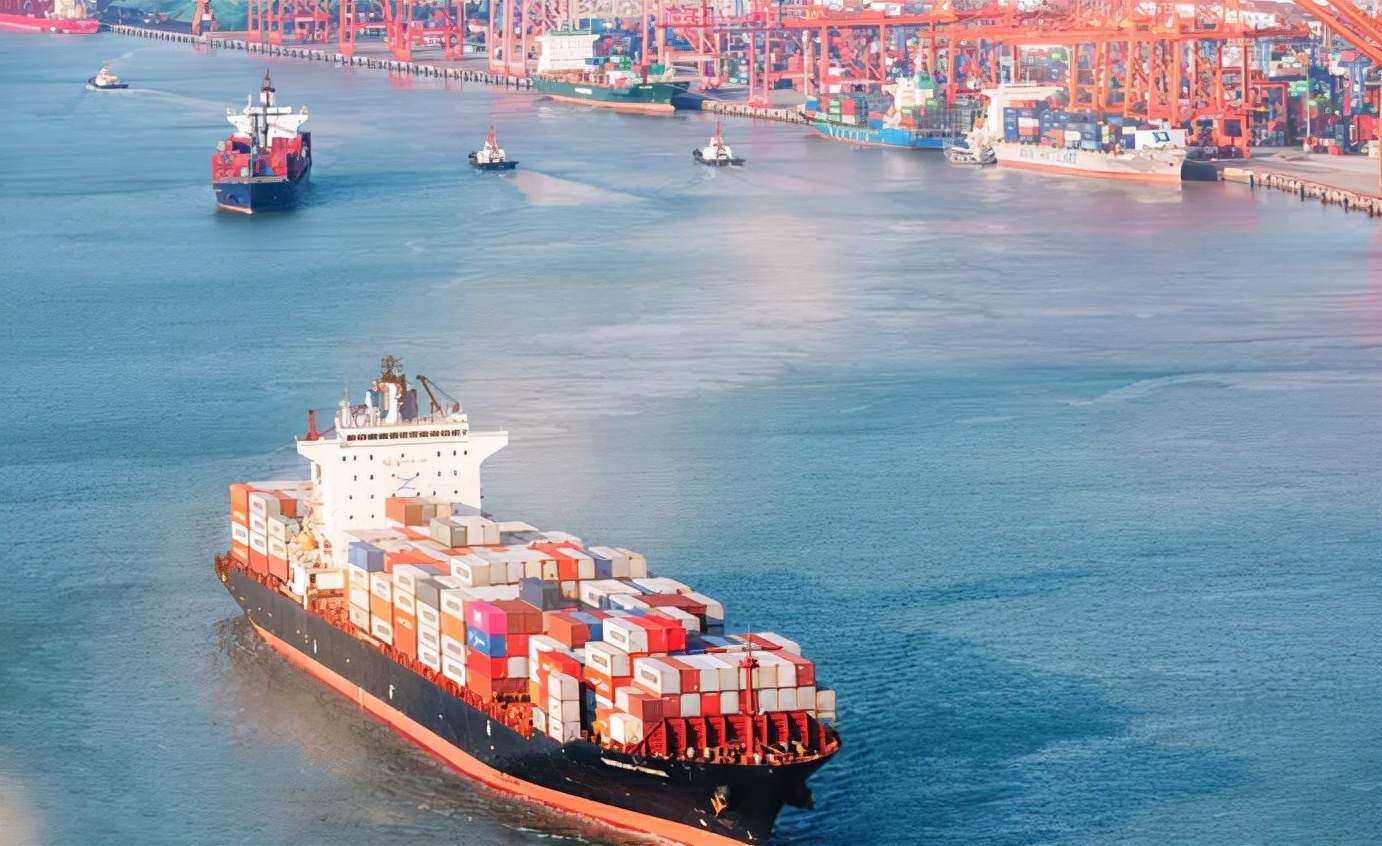 积极融入双循环通联支付助力跨境电商阳光出海