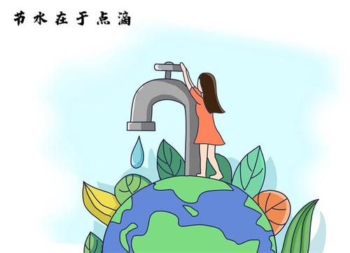 一分钟带你重新认识净水器"废水"