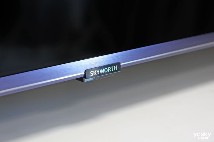 无频闪更健康护眼 创维Q41Pro电视评测