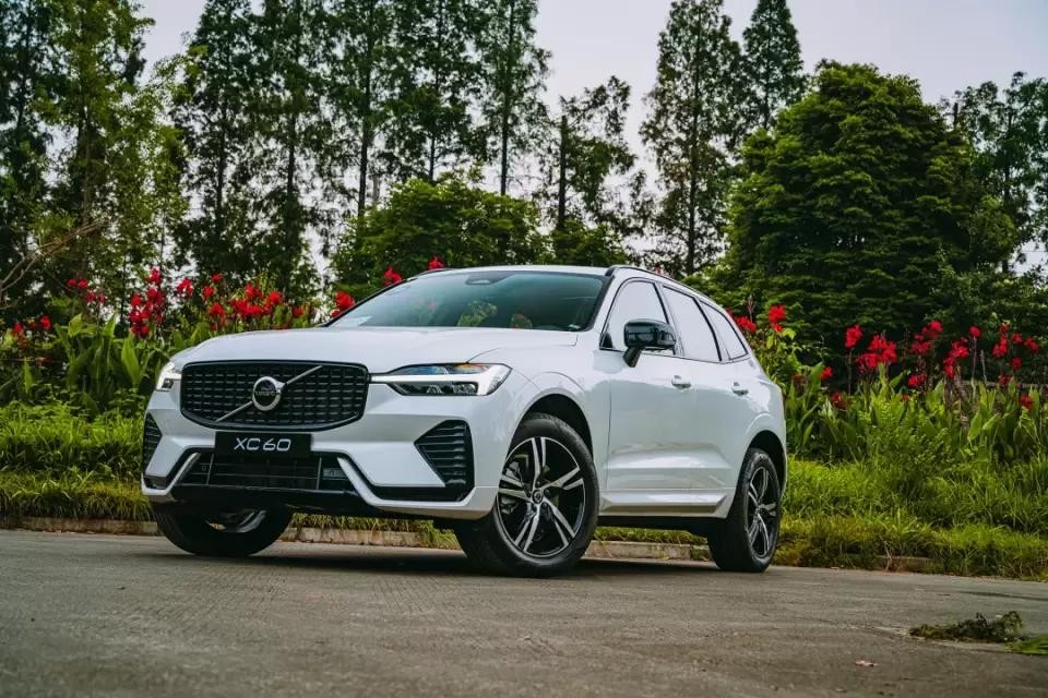 二线豪华品牌最走量的suv之一,新款沃尔沃xc60有没有实力硬钢abb