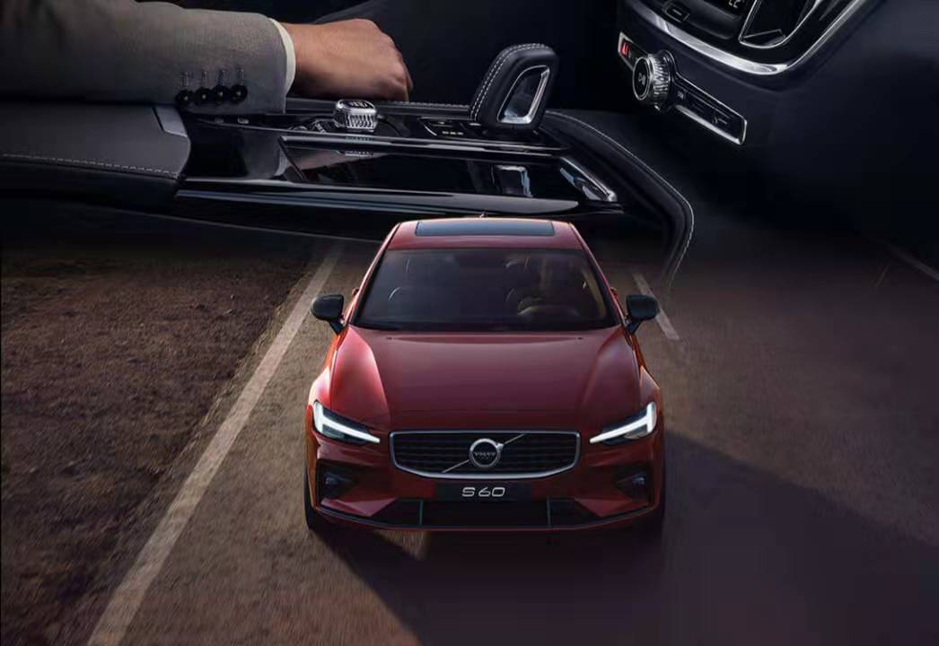 外观、内饰、舒适性都有优势，这样的沃尔沃S60你喜欢吗？__凤凰网